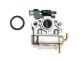 Carburetors