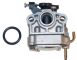 Carburetors