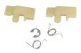Starter Cups, Pulleys & Pawls
