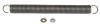 Deck Springs & Bell Cranks