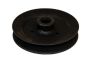 Engine Pulleys