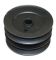 756-0603 - Pulley-Double
