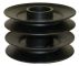 Stack Pulleys