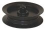 756-0643A - MTD Flat Idler Pulley 3.12" Diameter