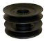 Stack Pulleys
