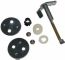 Throttle Shafts, Kits