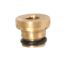 Jets, Nozzles