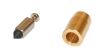 Needle Valves, Kits, Welch Plugs
