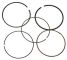 Pistons, Pins & Rings