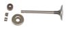Camshafts, Push Rods & Valves