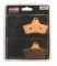 8650-1 - Brake Pads, QuadOne
