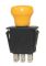 MTD 925-04258A - Electric Switch PTO