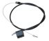 O.E. Throttle Cables