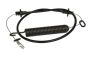 Deck Engagement Cable