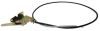 O.E. Throttle Cables