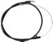 278-6603 - Control Cable