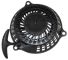 951-14396 - Starter Recoil Assembly