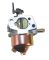Carburetors