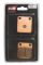 J&M 9804-1 - Brake Pads, QuadOne