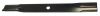 JD1047 - Blade, XHT, (3) for 72"