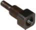 UB-1005 - Shaft Bolt 8mm x 1.25 LHFCB